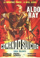Commando suicide