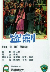 Rape of the Sword