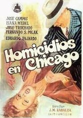 Homicidios en Chicago