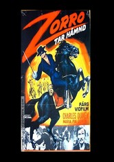 Zorro the Invincible