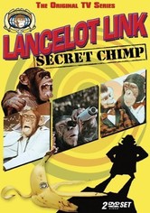 Lancelot Link: Chimpancé secreto