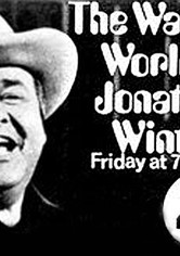 The Wacky World Of Jonathan Winters