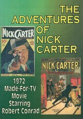 Les Aventures de Nick Carter