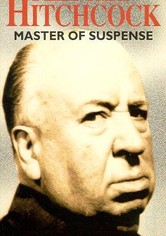 The Men Who Made the Movies: Alfred Hitchcock