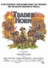 Trader Horn