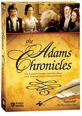 Die Chronik der Adams