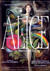 Alice or the Last Escapade
