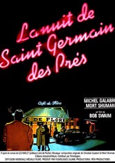 The Night of Saint-Germain-des-Prés