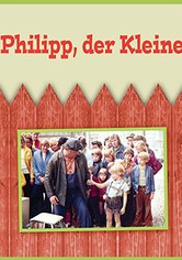 Philipp, le petit