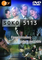 Soko brigade des stups/ Soko section homicide