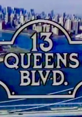 13 Queens Blvd.