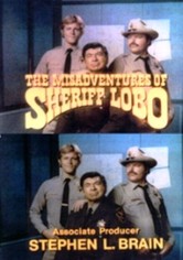 Sheriff Lobo