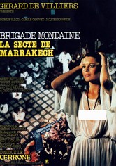 Brigade mondaine, la secte de Marrakech