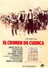Le crime de Cuenca