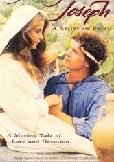 Mary and Joseph: A Story of Faith