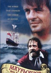 Mayflower: The Pilgrims' Adventure