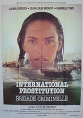 International Prostitution