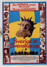 Sverige åt svenskarna