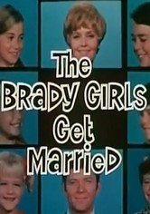The Brady Girls Get Married
