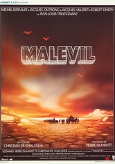 Malevil - Die Bombe ist gefallen