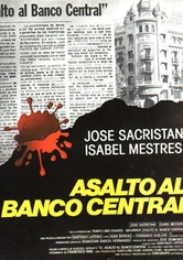 Assault at Central Bank
