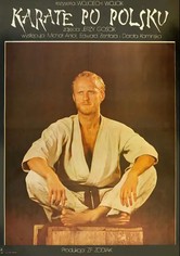 Karate Polish Style