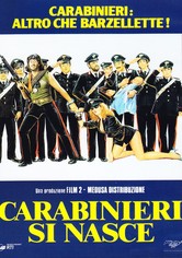 Carabinieri si nasce