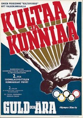 Olympiska spelen i Helsingfors -52