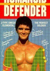 Humanoid Defender