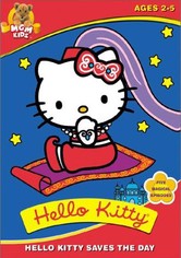 Hello Kitty - Das Grosse Filmabenteuer