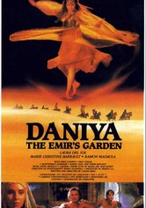Daniya, the emir's garden