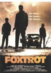 Codename Foxtrott