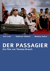Le passager: Welcome to Germany