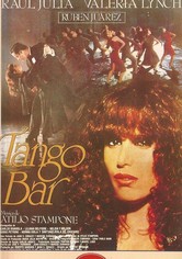 Tango Bar
