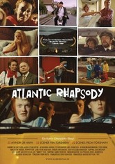 Atlantic Rhapsody - 52 scener från Torshamn