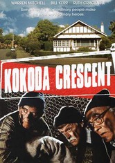 Kokoda Crescent