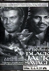 Les 100 vies de Black Jack Savage