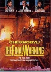 Tschernobyl - Die letzte Warnung