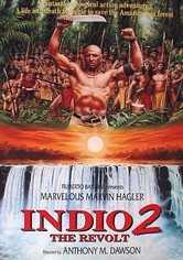Indio 2 - Die Revolte