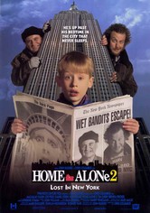 The Making of Home Alone 2: Lost in New York