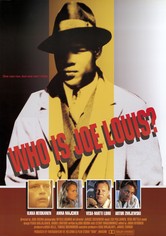 Who Is Joe Louis?