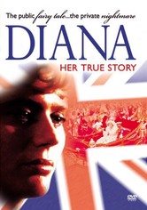 Diana, sa vraie histoire