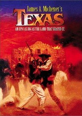 Texas - Kampf um die Freiheit