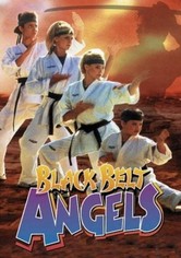 Black Belt Angels