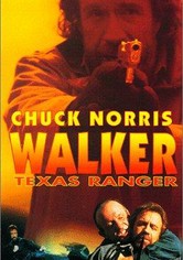 Texas Ranger 3 - La revanche du justicier