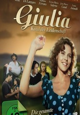 Giulia Aus dem Leben einer Schriftstellerin