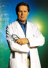 Docteur Stefan Frank