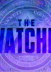 The Watcher - Das Auge von Vegas