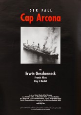 Der Fall Cap Arcona