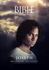 Bibeln. Josef